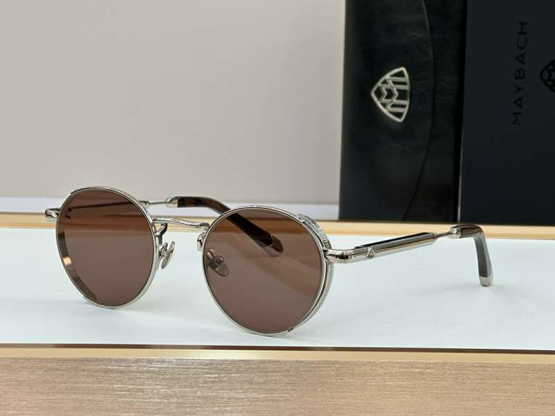 Picture of Maybach Sunglasses _SKUfw55533824fw